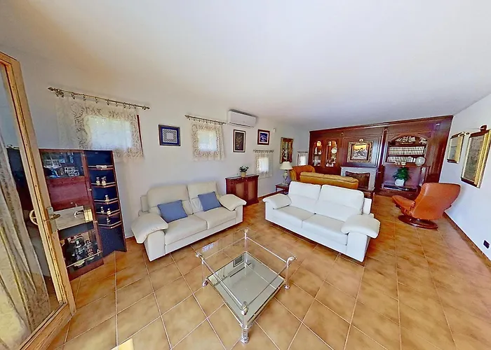 Premium Habitat Ferrer Holiday home Arenys de Munt