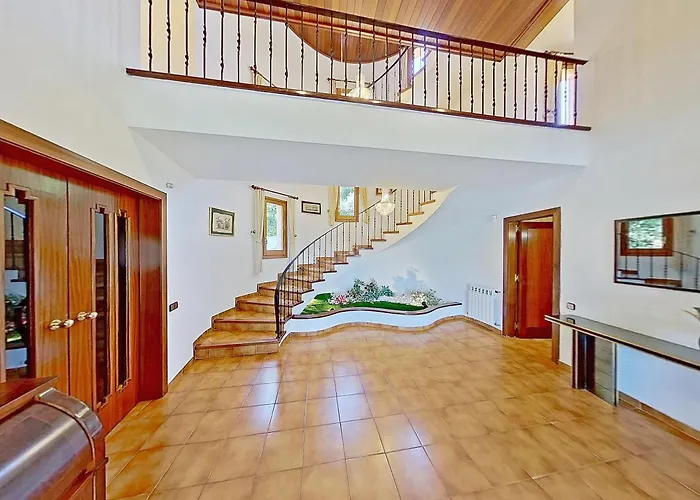 Premium Habitat Ferrer Arenys de Munt