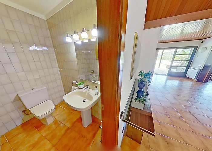 Holiday home Premium Habitat Ferrer *