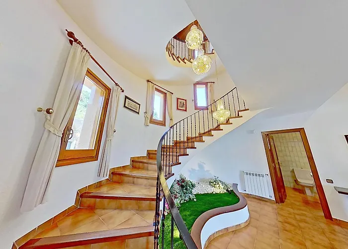 Premium Habitat Ferrer Holiday home Arenys de Munt