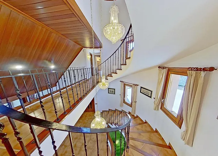 Premium Habitat Ferrer Holiday home