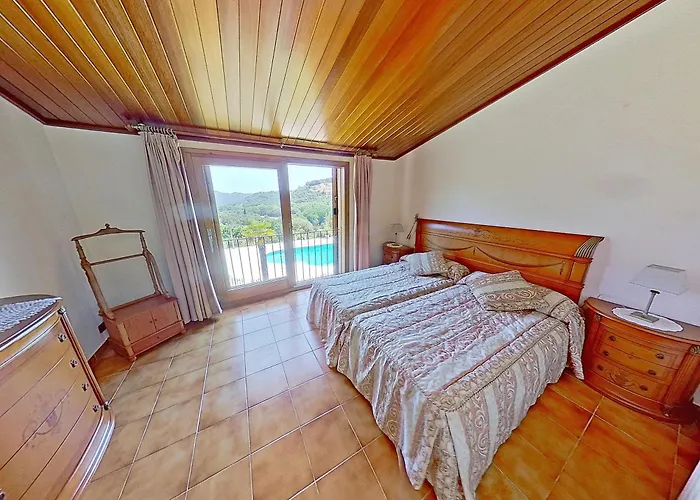 Premium Habitat Ferrer Arenys de Munt