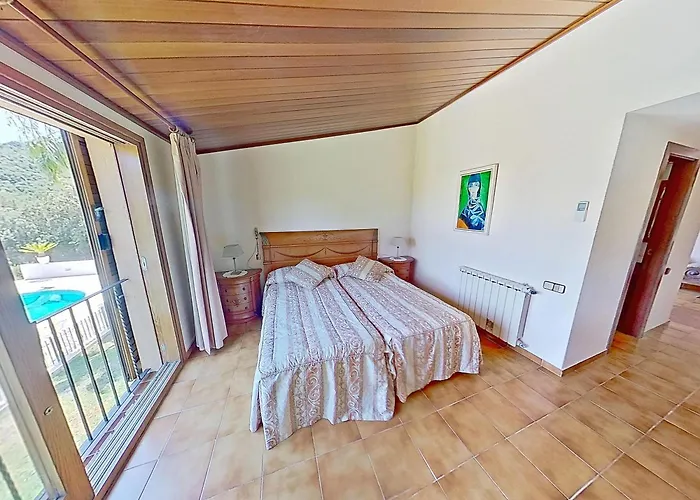 Vakantiehuis Premium Habitat Ferrer Arenys de Munt