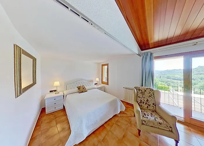 Premium Habitat Ferrer Arenys de Munt