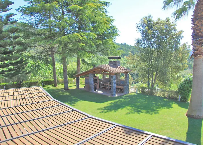 Premium Habitat Ferrer Vakantiehuis Arenys de Munt