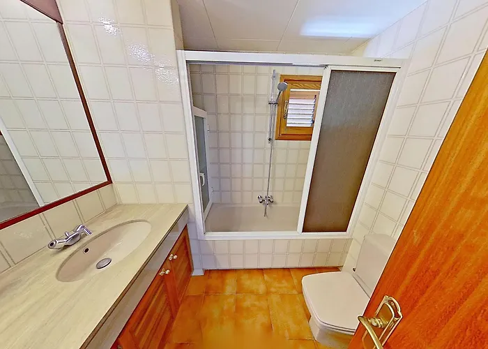 Premium Habitat Ferrer Semesterbostad Arenys de Munt