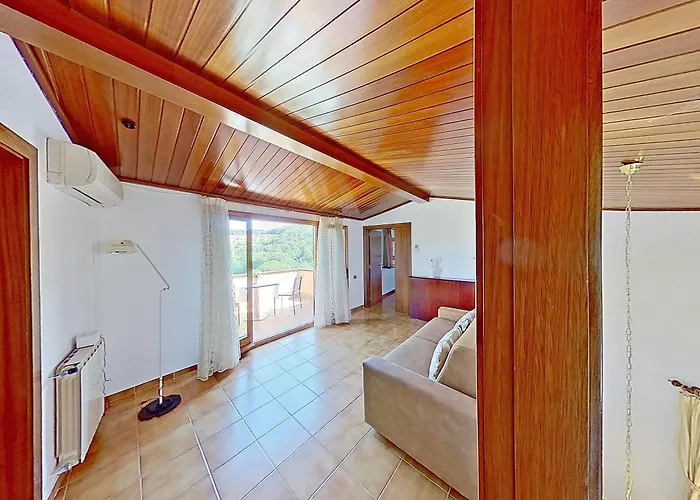 Premium Habitat Ferrer * Arenys de Munt