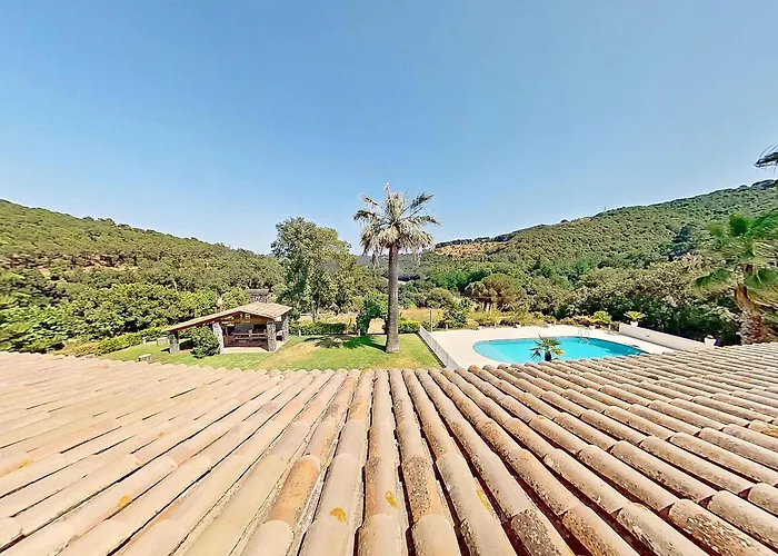 Holiday home Premium Habitat Ferrer Arenys de Munt