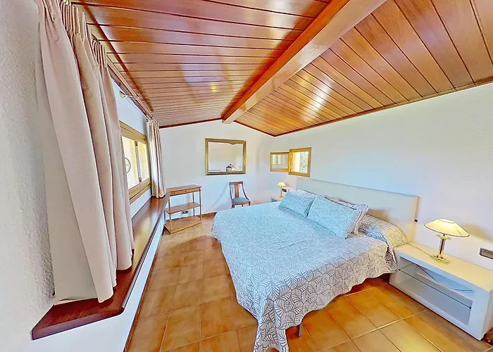 Premium Habitat Ferrer Arenys de Munt