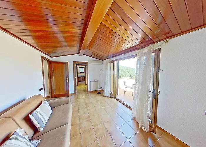 Holiday home Premium Habitat Ferrer Arenys de Munt