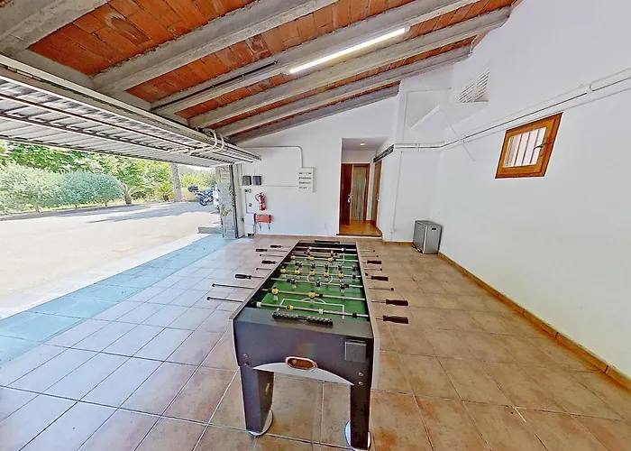 Holiday home Premium Habitat Ferrer Arenys de Munt