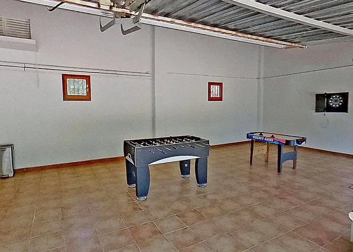 Premium Habitat Ferrer Holiday home