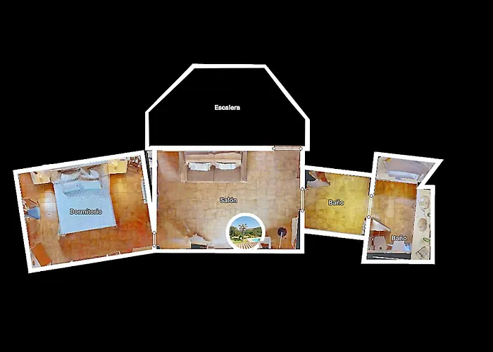 Holiday home Premium Habitat Ferrer *