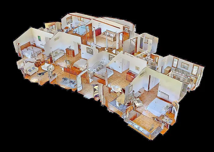 Semesterbostad Premium Habitat Ferrer