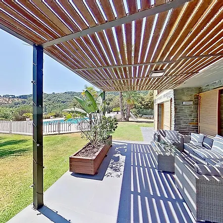 Premium Habitat Ferrer Casa de vacances