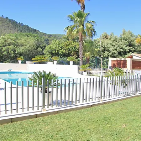 Tatil Evi Premium Habitat Ferrer