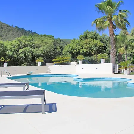 Premium Habitat Ferrer Tatil Evi