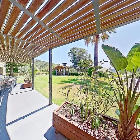 Premium Habitat Ferrer Semesterbostad Arenys de Munt