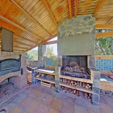 Semesterbostad Premium Habitat Ferrer