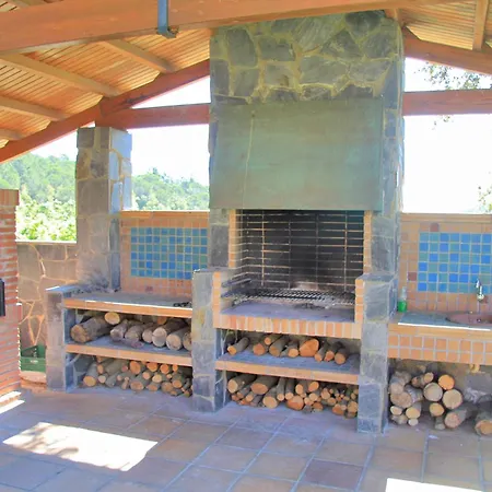 Semesterbostad Premium Habitat Ferrer *