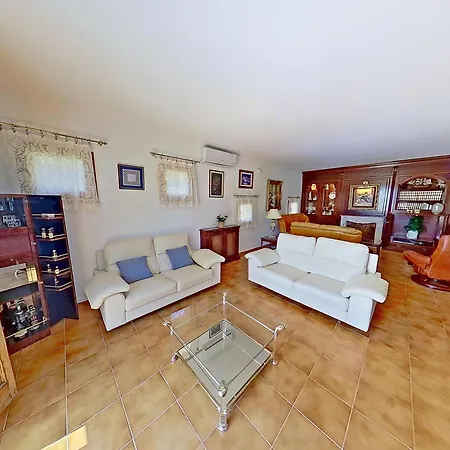 Premium Habitat Ferrer Semesterbostad Arenys de Munt