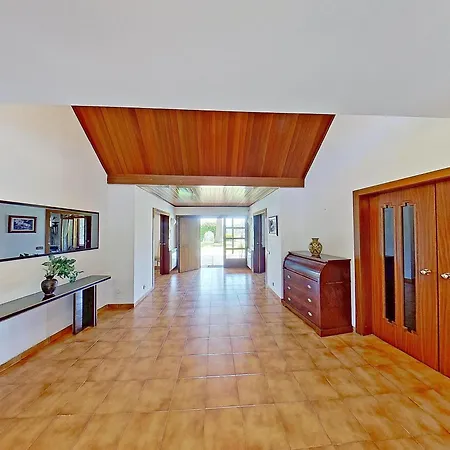 Premium Habitat Ferrer Semesterbostad