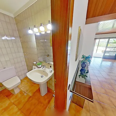 Tatil Evi Premium Habitat Ferrer *