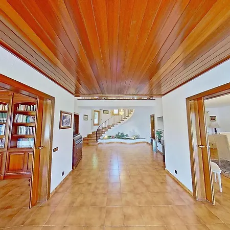 Tatil Evi Premium Habitat Ferrer Arenys de Munt