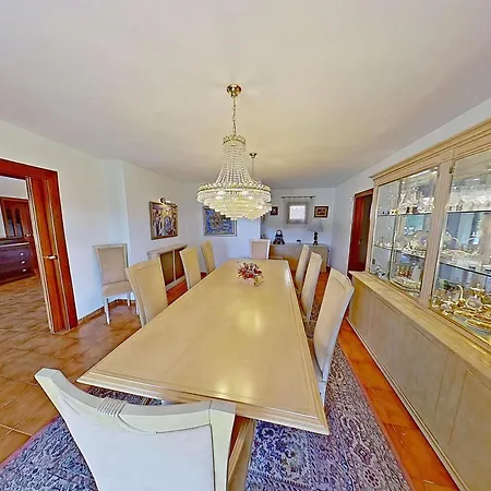 Tatil Evi Premium Habitat Ferrer Arenys de Munt