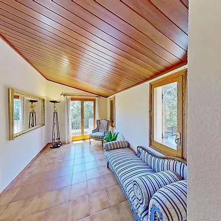 Tatil Evi Premium Habitat Ferrer *
