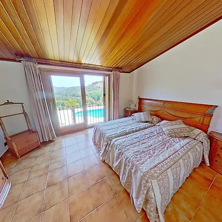 Premium Habitat Ferrer Arenys de Munt