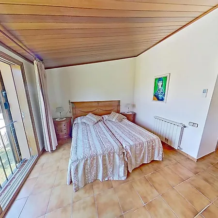Semesterbostad Premium Habitat Ferrer Arenys de Munt