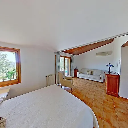Premium Habitat Ferrer Tatil Evi *