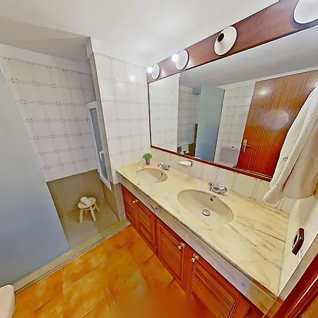 Premium Habitat Ferrer Tatil Evi Arenys de Munt