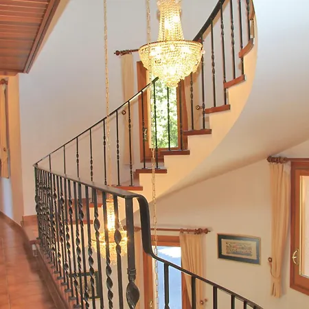 Premium Habitat Ferrer Tatil Evi