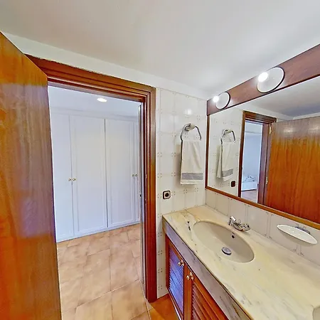 Premium Habitat Ferrer * Arenys de Munt