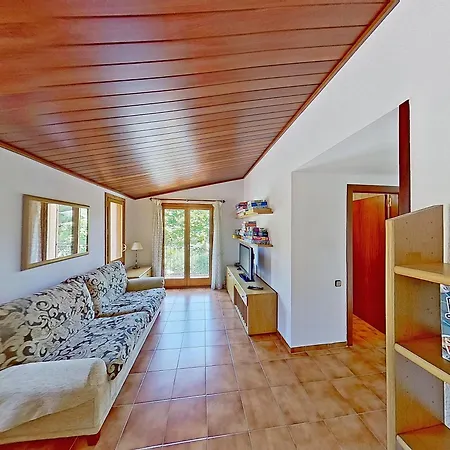 Premium Habitat Ferrer * Arenys de Munt