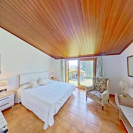 Premium Habitat Ferrer Tatil Evi *