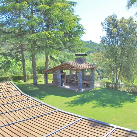 Premium Habitat Ferrer Tatil Evi Arenys de Munt