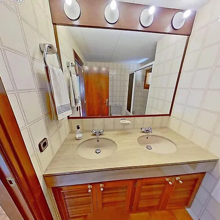 Tatil Evi Premium Habitat Ferrer Arenys de Munt