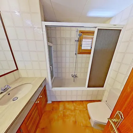 Premium Habitat Ferrer Tatil Evi Arenys de Munt