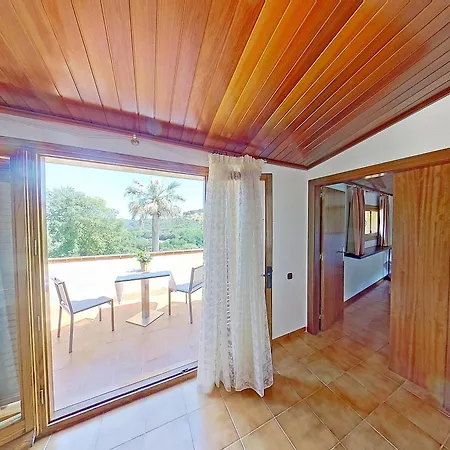 Tatil Evi Premium Habitat Ferrer