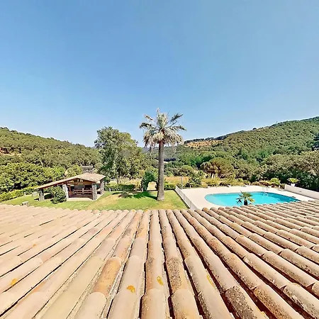 Tatil Evi Premium Habitat Ferrer Arenys de Munt