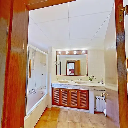Premium Habitat Ferrer Tatil Evi