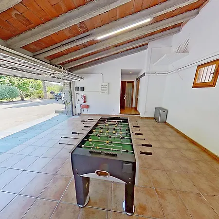Semesterbostad Premium Habitat Ferrer Arenys de Munt