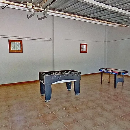Premium Habitat Ferrer Semesterbostad