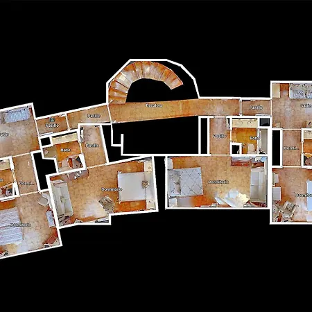 Premium Habitat Ferrer Semesterbostad *