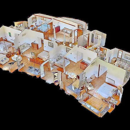 Tatil Evi Premium Habitat Ferrer